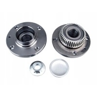 Gt - bergmann gt24 - 030 комплект подшипников колёса