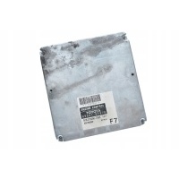 Блок управления corolla verso 89661 - 0f070 mb275000 - 7384