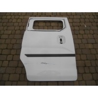 Nissan nv200 nv 200 09 - дверь боковое правое