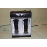 Курок triumph minimalne ślady używania