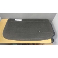 Opel astra j iv полка багажника 13292208