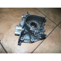 Astra h vectra c 1.9cdti насос масляный 55195499