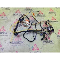Проводка двери MERCEDES CLK W208 1998 A2085406108