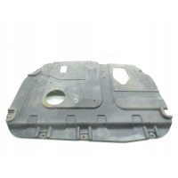 Крышка под двигатель плита hyundai i30 i 29110 - 2h300