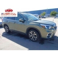 Subaru forester limited 2021 2.5l