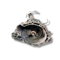 КПП механическая (МКПП) Opel Zafira 2 (B) 2011 F17W419