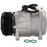 компрессор кондиционера valeo 699155