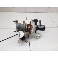 Турбина Jac JS6 2022- 1044200GH200A