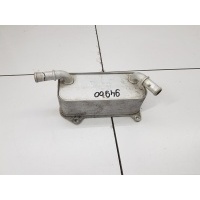 Радиатор масляный Jac JS6 2022- 1726101DT003