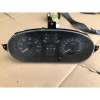 Спидометр часы renault megane i classic рестайлинг 99 - 02 84 тысяч p7700427900