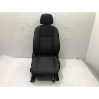 Кресло правая передняя мерседес w204 европа