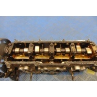 Volkswagen гольф iv 1.6b 8v головка блока цилиндров