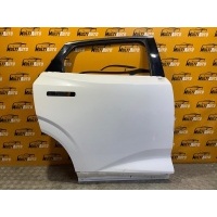 Дверь Задн. Changan UNI-K 2021- CD569F2701031301