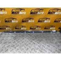 Молдинг стекла Перед. Changan UNI-K 2021- CD569F2704070300
