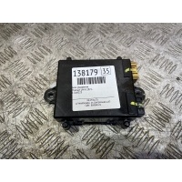 Блок управления АКПП Changan UNI-K 2021- 3621020CR01