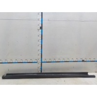 Накладка порога правого Changan UNI-V 2022- C281F2709090200