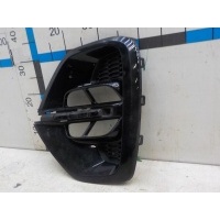 Облицовка ПТФ левая Kia Sportage 2016- 86521F1520