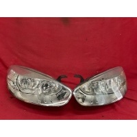 Фара правая левый renault fluence 09 - 12 . 260100076r / 260600078r оригинал