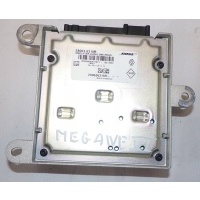 Усилитель bose renault megane iii 280636318r