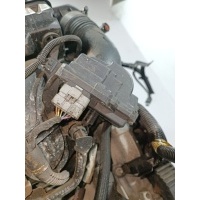 Заслонка дроссельная Peugeot 207 2007 A2C53252208