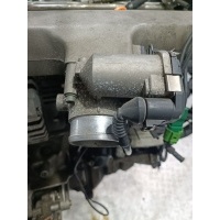 Заслонка дроссельная Volkswagen Passat 2000 0280750009