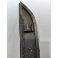 Молдинг стекла лобового Mercedes Vito W638 1999 6386980079