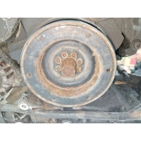 Шкив коленвала Volkswagen Passat 1999