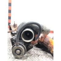Турбина Opel Astra 2003 8973253881