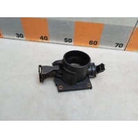 Заслонка дроссельная Mazda Mazda5 CR 2006 LFB613640B