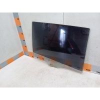 Стекло двери задней правой Mazda Mazda5 CR 2006 CC3372511A