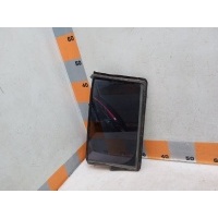 Стекло двери задней левой Mazda Mazda5 CR 2006 CC3373661