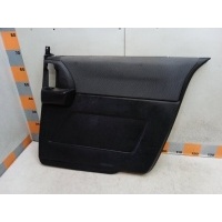 Обшивка двери Mazda Mazda5 CR 2006 C23668520J