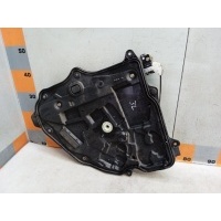 Стеклоподъемник задний Mazda Mazda5 CR 2006 C23573590