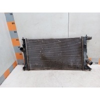 Радиатор основной Mazda Mazda5 CR 2006 LFB715200A
