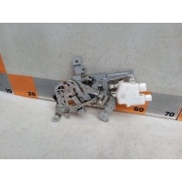 Механизм открывания двери Mazda Mazda5 CR 2006 C23573380D