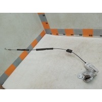 Замок двери задней правой Mazda Mazda5 CR 2006 C23572310C