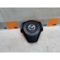 Подушка безопасности в руль Mazda Mazda5 CR 2006 C23557K00B