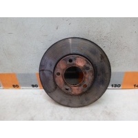 Диск тормозной передний Mazda Mazda5 CR 2006 BP4Y3325XD