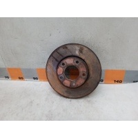 Диск тормозной передний Mazda Mazda5 CR 2006 BP4Y3325XD