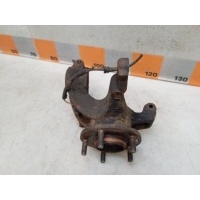 Кулак поворотный Mazda Mazda5 CR 2006 C23633031