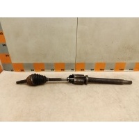 Привод передний правый Ford Tourneo Connect 1 2007 5083615