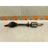 Привод передний левый Ford Tourneo Connect 1 2007 5083616