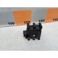 Моторчик заслонки отопителя Mazda Mazda5 CR 2006 BP4M61A70A