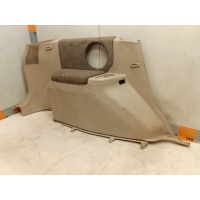 Обшивка багажника Mitsubishi Chariot Grandis 3, N84W 1997 MR784032