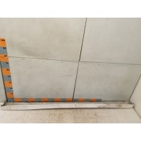 Накладка порога Mitsubishi Chariot Grandis 3, N84W 1997 MR349701