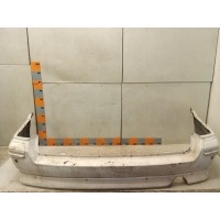 Бампер задний Mitsubishi Chariot Grandis 3, N84W 1997 MR392884