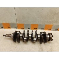 Коленвал Ford Focus 1 1999 F7CZ6303AA