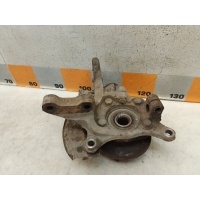 Кулак поворотный Mitsubishi Chariot Grandis 3, N84W 1997 MR297068