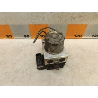 Блок ABS (насос) Mitsubishi Chariot Grandis 3, N84W 1997 MR289380