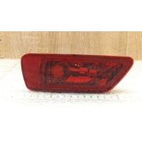Фонарь задний противотуманный левый Jeep Grand Cherokee WK2 2010+ 57010717AC